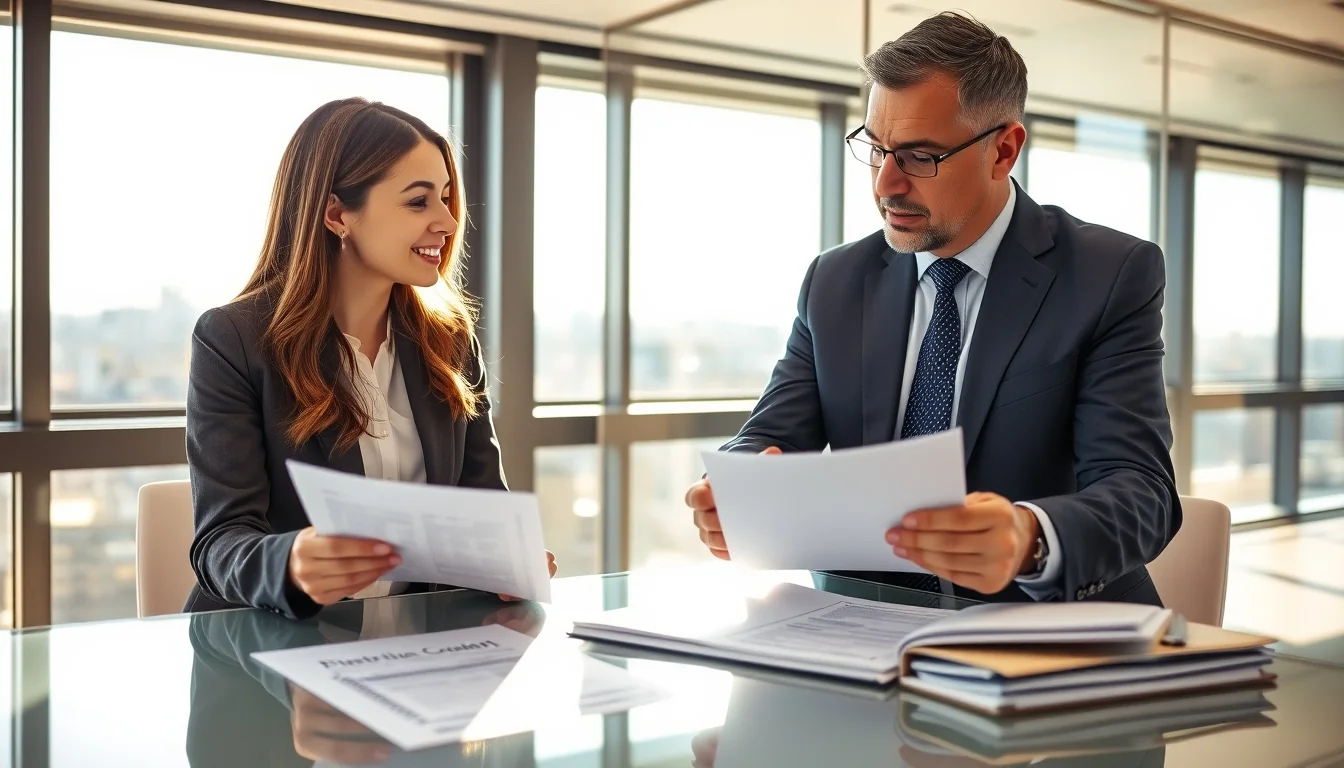 スペインの税務に関する安心を